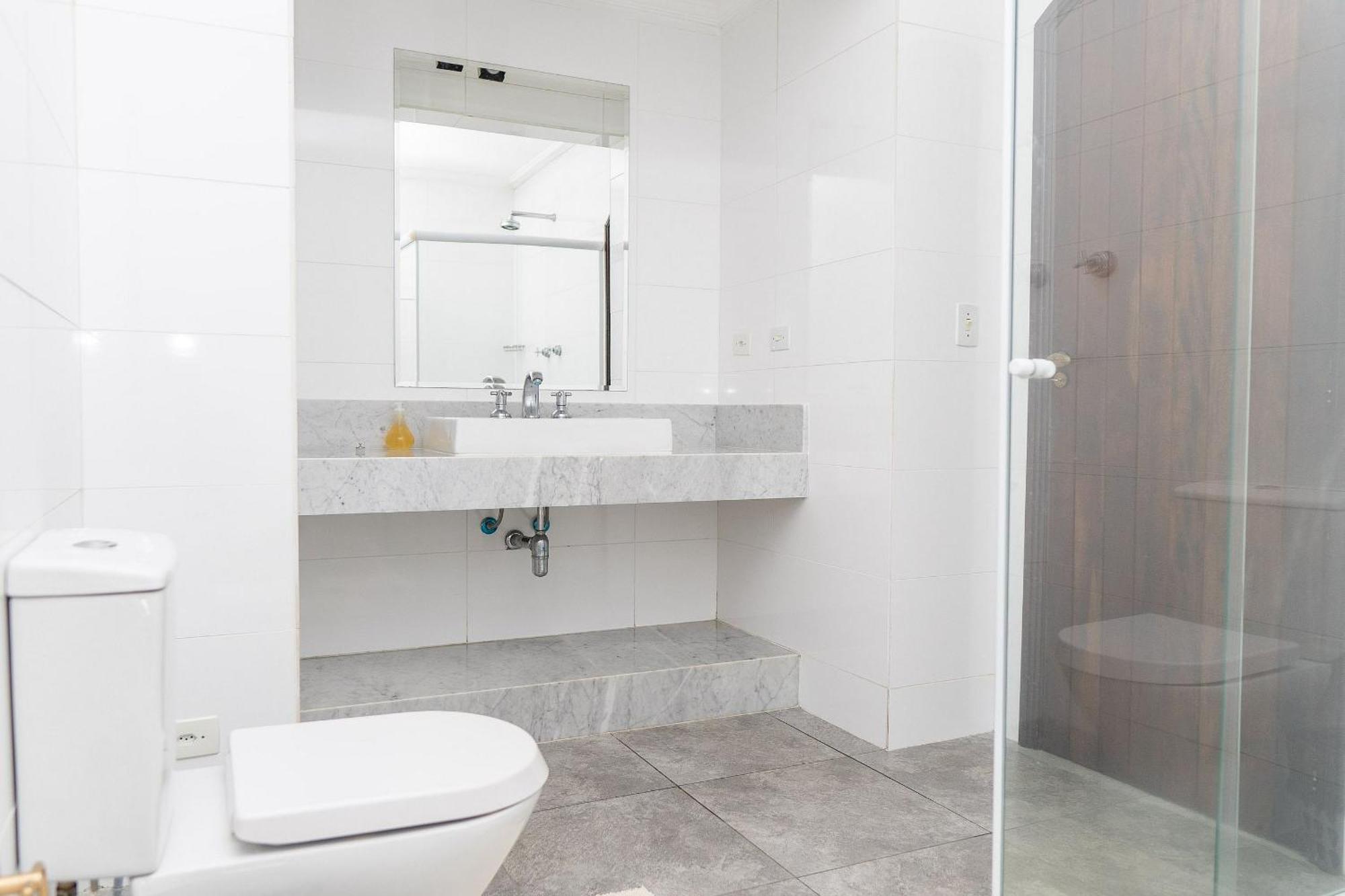 Casa luxuosa com 9 quartos e vista pro mar em Ubatuba, até 25 pessoas Ubatuba